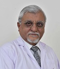 dr. Arun Behl